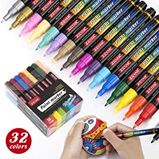 Top 10 Best Plastic Art Pen Reviews Of 2021