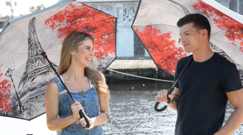 Top 10 Best Chinese Rain Umbrella Reviews Of 2023