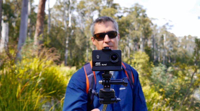 Top 10 Best Action Camera 4k 20mp Reviews Of 2023